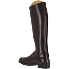 QHP Romy Junior Reitstiefel 39 Braun