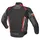BÜSE Miles Textiljacke schwarz, L
