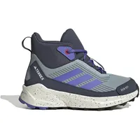 adidas Terrex Trailmaker 2 Mid RAIN.RDY Kinder