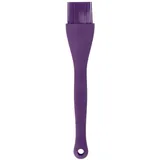 Colourworks Silikon-Pinsel, 25 cm, Violett