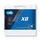 KMC X8 8-fach Silber/Grau 114 Glieder
