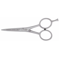 Erbe Bartschere, 11,5 cm Bartpflege