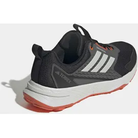adidas TERREX TRACEFINDER Trailrunningschuh Trail-Runningschuhe orange|schwarz 48 EU