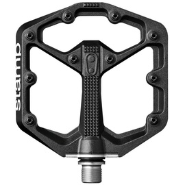 Crankbrothers Stamp 7 Small Pedale schwarz (16004)