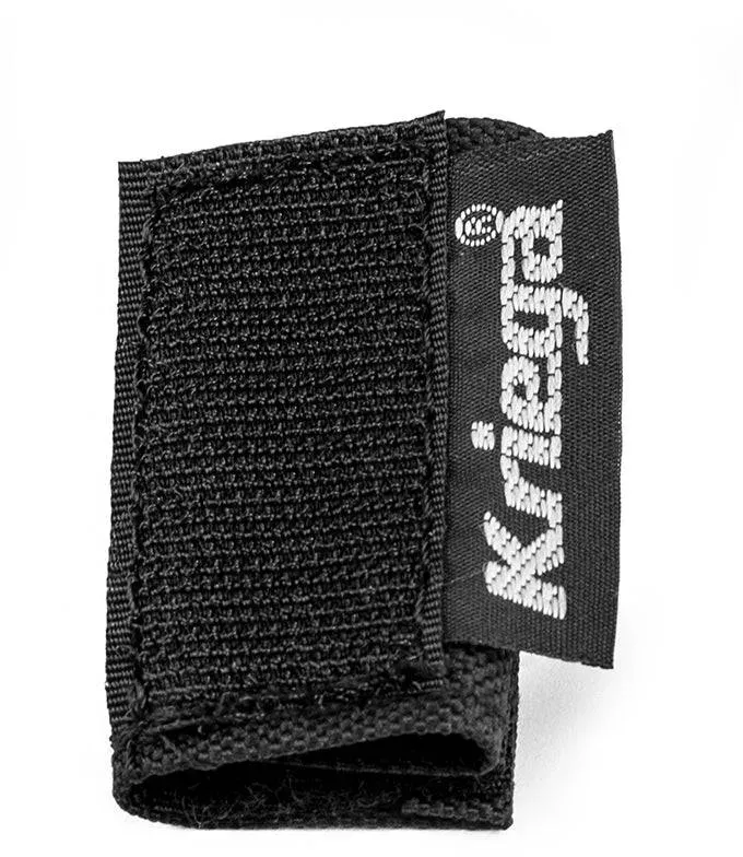 Kriega Klettverschluss Set für Hydro TL10/Hydro3/R15/R20