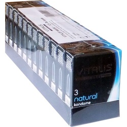 Vitalis Premium *Natural* 36 St