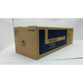 Kyocera TK-665 Schwarz