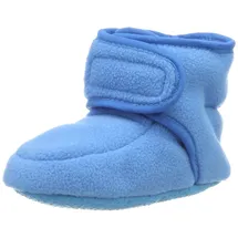 Playshoes Krabbelschuhe türkis 16