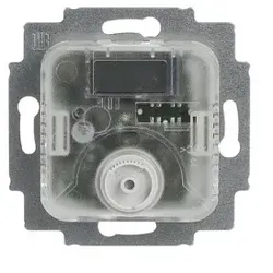 Busch-Jaeger 1094UTA El. Raumtemperaturregler UP Istwert-Anzeige 2CKA001032A0487