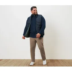 Tchibo - Wendeweste - Herren - Gr. 3XL - khaki