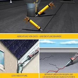 Sika BlackSeal BT 300ml