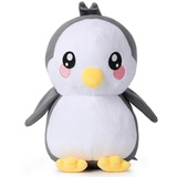 corimori 1849 „Pablo“ der Pinguin Plüschtier Kuscheltier Stofftier, Kinder Baby Jungen Mädchen, 26cm,