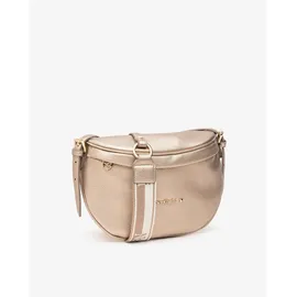 Nero Giardini Umhängetasche Kunstleder Beige