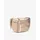 Nero Giardini Umhängetasche Kunstleder Beige
