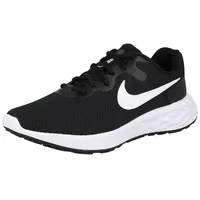 Nike Revolution 6 Next Nature Herren black/iron grey/white 39