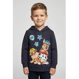 Paw Patrol Kapuzensweatshirt Blue 116