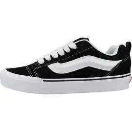Vans Knu Skool Black 48