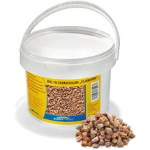 esotec Bio Filtermedium 4,5l Teichfilter