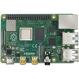 Raspberry Pi 4 Model B 1 GB