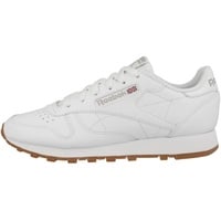 Reebok Classic Leather cloud white/pure grey 3/reebok rubber gum-03 42