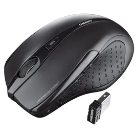 Cherry DW 5100 Wireless US Set schwarz