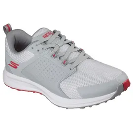 SKECHERS Quest grau/rot