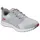 SKECHERS Quest grau/rot
