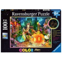 Ravensburger Puzzle Tanz um Mitternacht