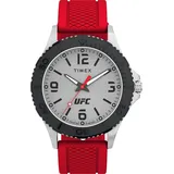 Timex UFC Gamer Quarz Silikon 42,0 mm TW2V58200