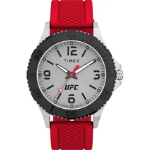 Timex UFC Gamer Quarz Silikon 42,0 mm TW2V58200