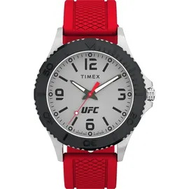 Timex UFC Gamer Quarz Silikon 42,0 mm TW2V58200