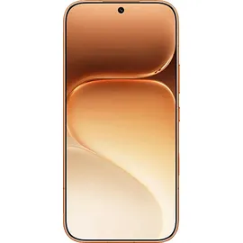 Honor 600 8 GB RAM 256 GB Orange