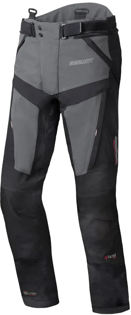 Germot Amaruq Wasserdichte Motorrad Textilhose