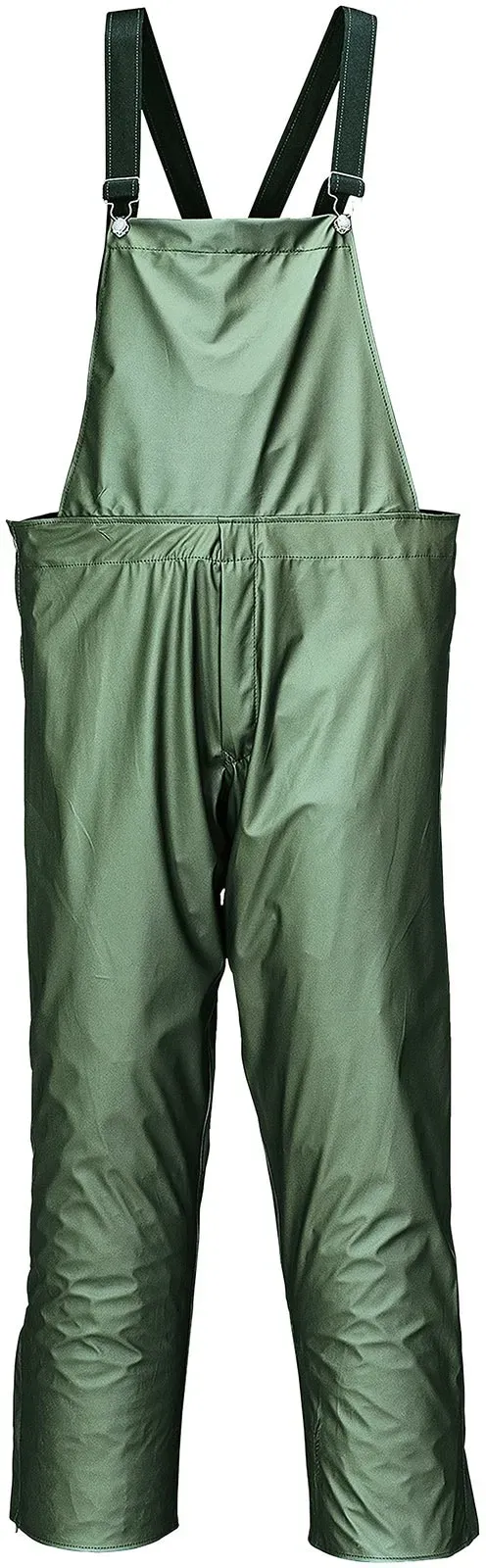 Latzhose TERRAX WORKWEAR 