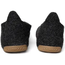 Living Kitzbühel Hausschuhe in Grau 45 EU