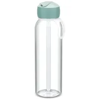Mepal Wasserflasche Flip-Up Campus - Cool mint