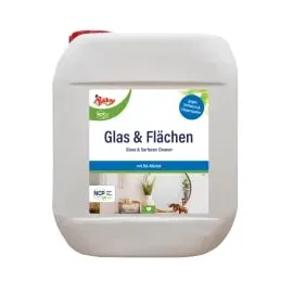 polyboy Bio Glas- und Flächenreiniger 5 l