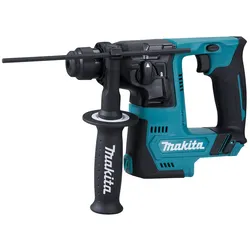 Makita HR140DZ - Bohrhammer - schnurlos - 2 Modi