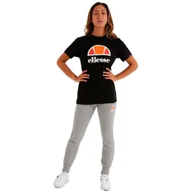 Ellesse Queenstown Pant Jogginghose, Grey Marl, 12 EU