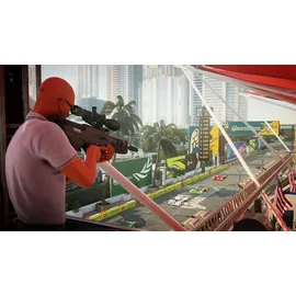 Hitman: World of Assassination (PS5)