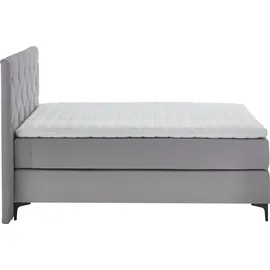 Home Affaire Aiko 180 x 207 cm Grau