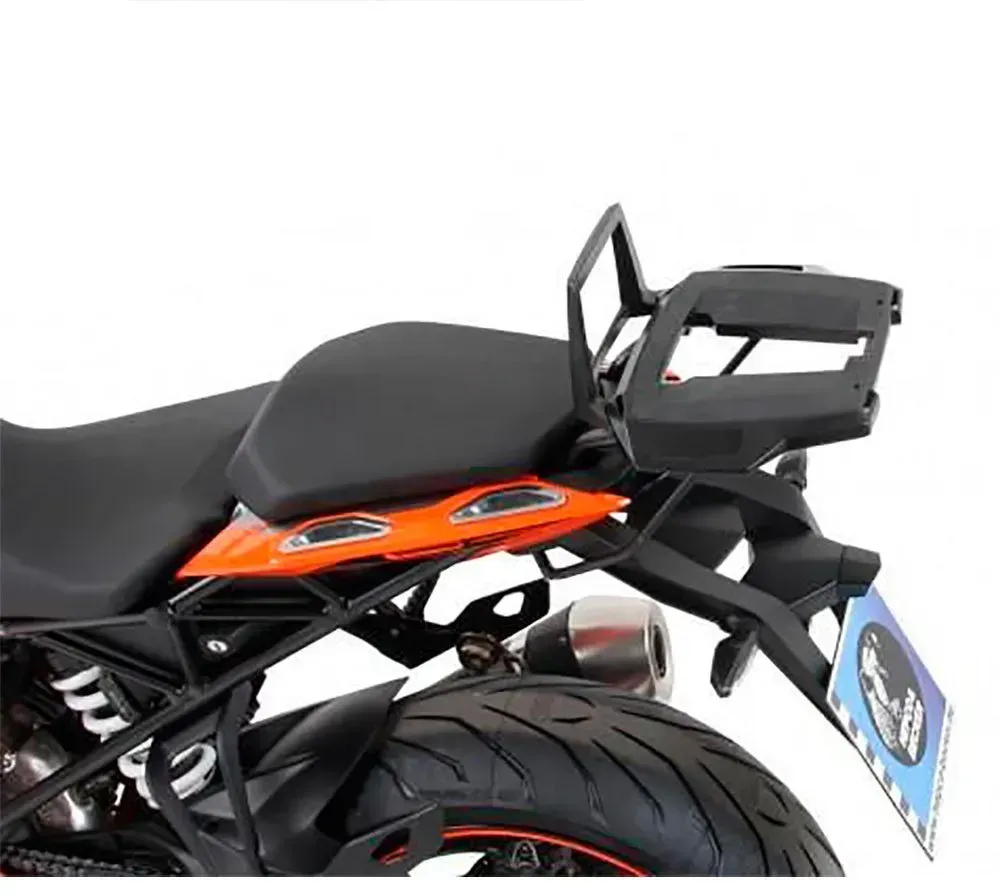Hepco Becker Alurack Ktm 1290 Super Duke Gt 16 6527541 01 01 Gepäckträger - One Size