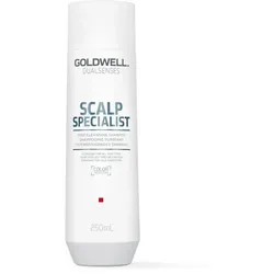 GOLDWELL Dualsenses Scalp Specialist Tiefenreinigendes Shampoo 250ml