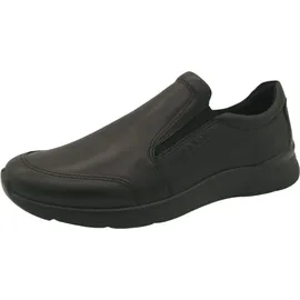 ECCO IRVING Herren Schwarz 45
