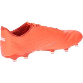 Puma King PRO Fg/Ag Glowing red-puma white-red fire