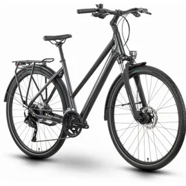 R Raymon Zayn Pro 2025 28 Zoll RH 63 cm anthrazit