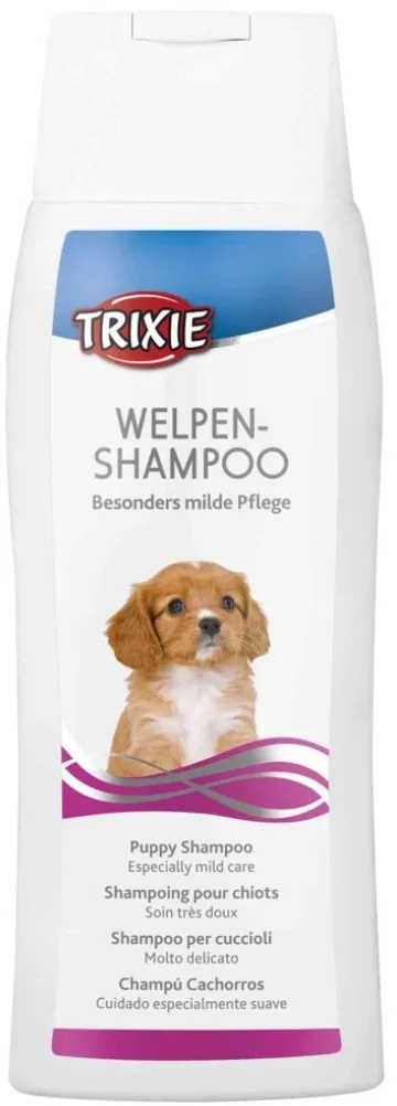 TRIXIE  Welpen-Shampoo 250 ml