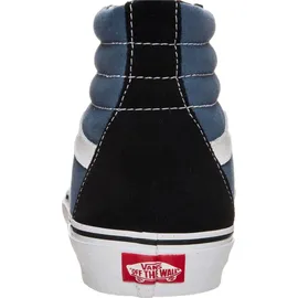 Vans Sk8-Hi navy 37