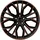 MAK Stilo 8,5 x 20 5 x 114,3 ET40 ML76 Schwarz/Bronze