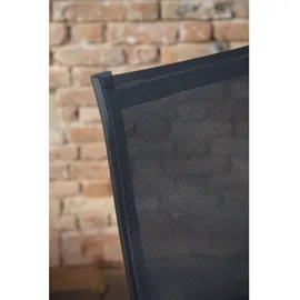 ACAMP Urban 66 x 60 x 112 cm anthrazit klappbar
